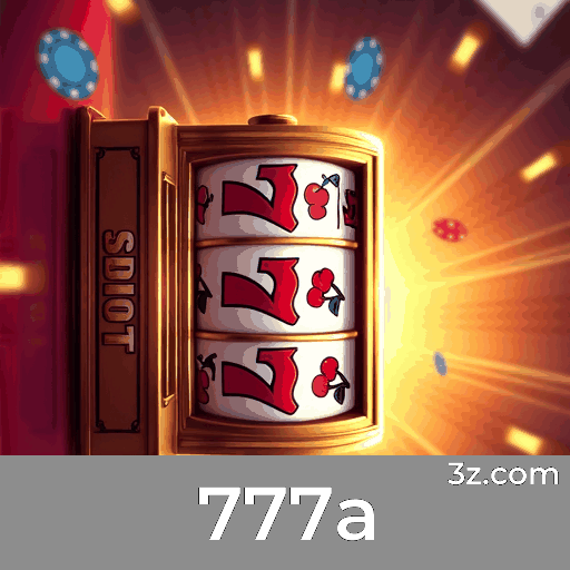 777a game mais image