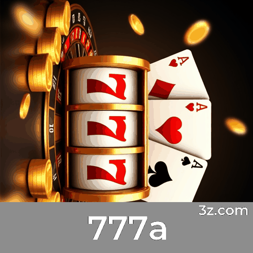 777a game mais image