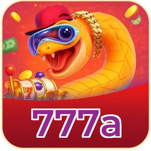 777a Logo