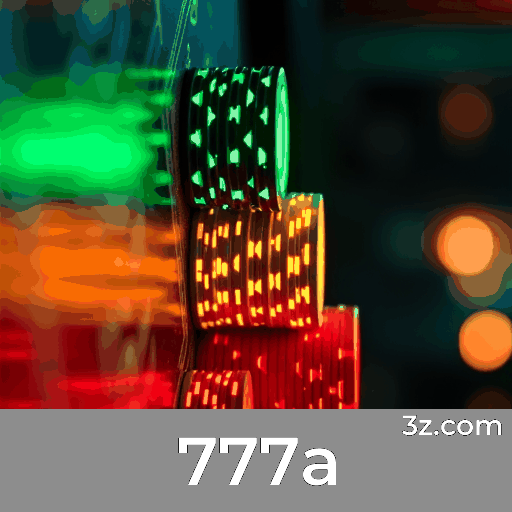 777a