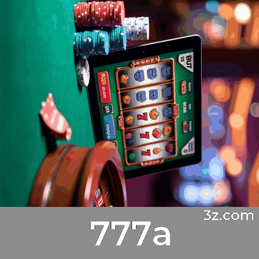 777a game mais image