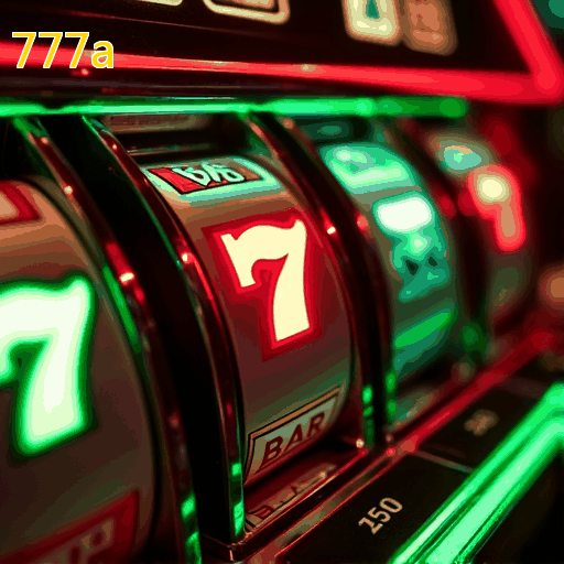 Cassino Exclusivo 777a: Emocione-se Jogando