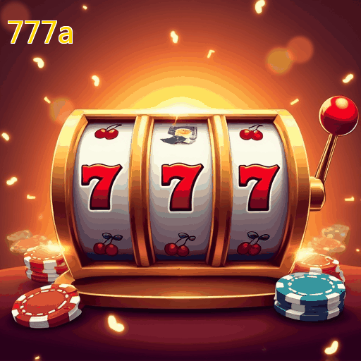 Baixe o App 777a – Jogue Cassino no Celular com Slots e Apostas